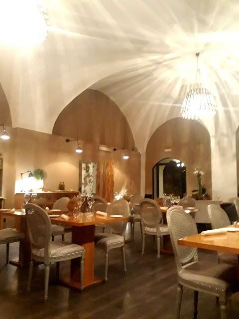 Ristorante Sarri